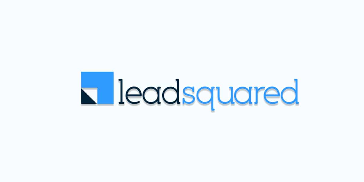 LeadSquared | The Brand Hopper