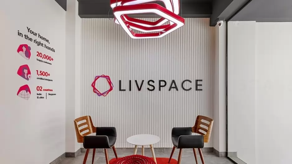 Livspace – Success Story, Founders, Business Model, Growth, Revenue & Funding