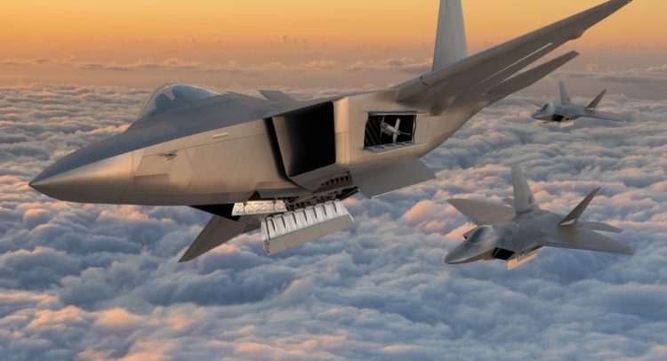 Lockheed Martin Aircraft | The Brand Hopper