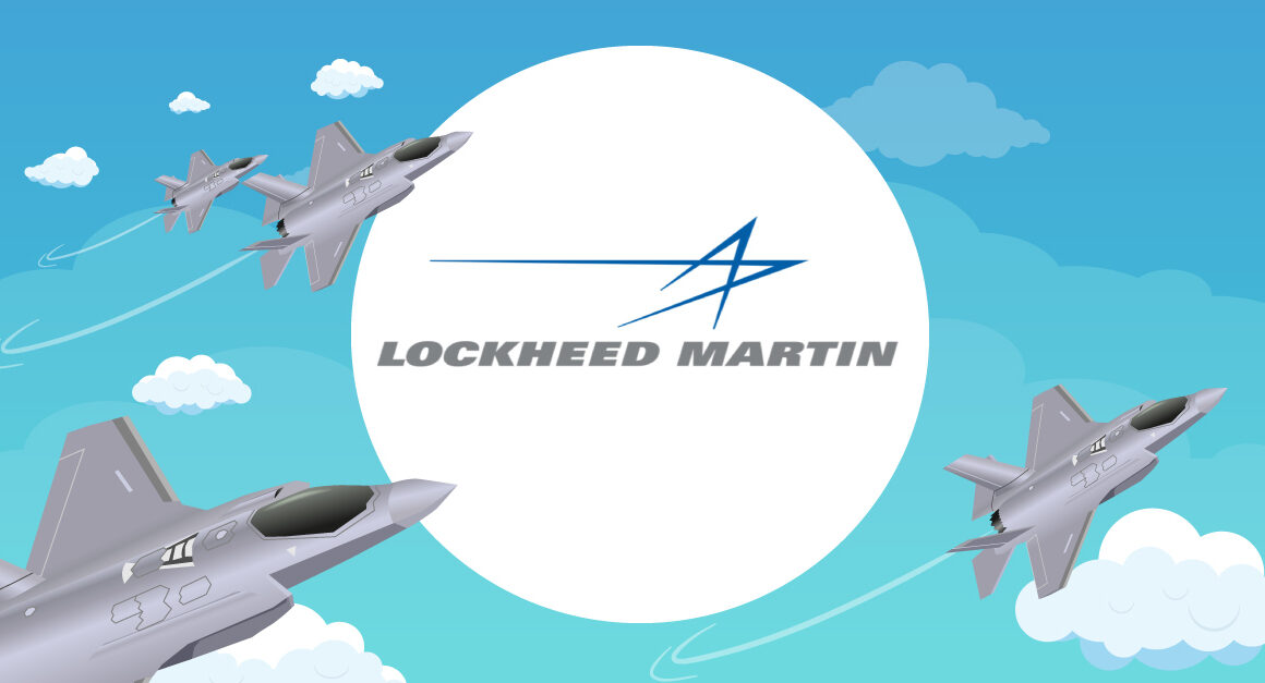 The Power and Influence of Lockheed Martin: Examining the Company’s Global Reach