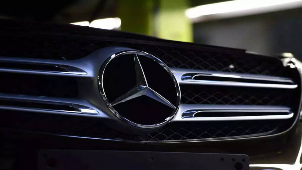 Mercedes Benz Legacy | The Brand Hopper