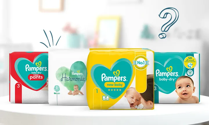 Pampers: The Evolution of Global Brand and Its Marketing Strategy