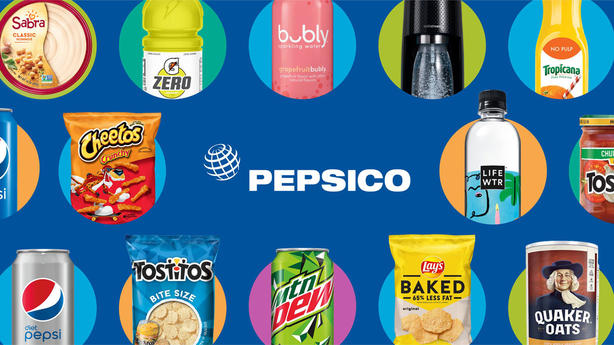 Marketing Strategies and Brand Campaigns of PepsiCo | The Brand Hopper