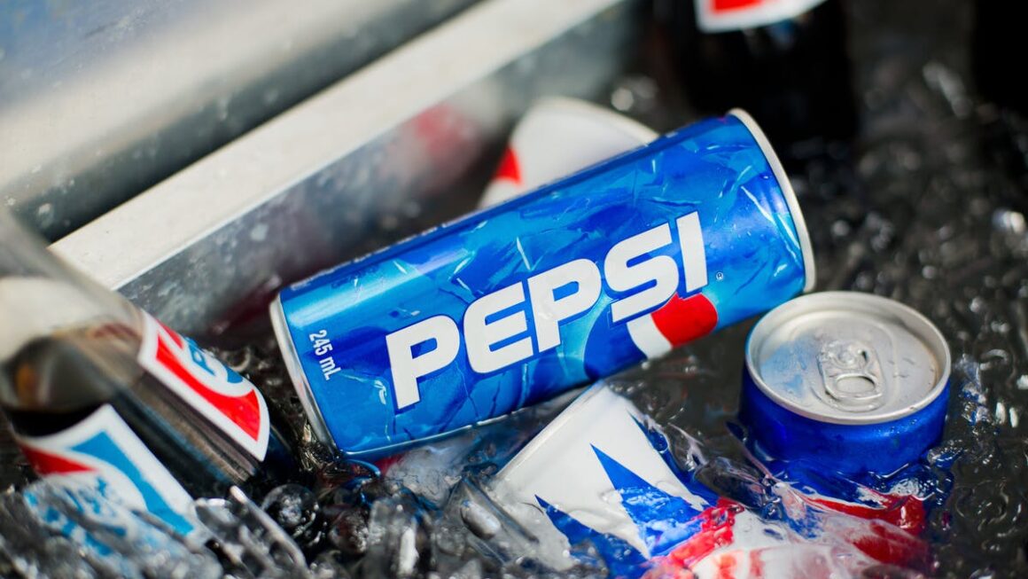 Marketing Mix and Porter’s Five Forces Analysis Of Pepsico