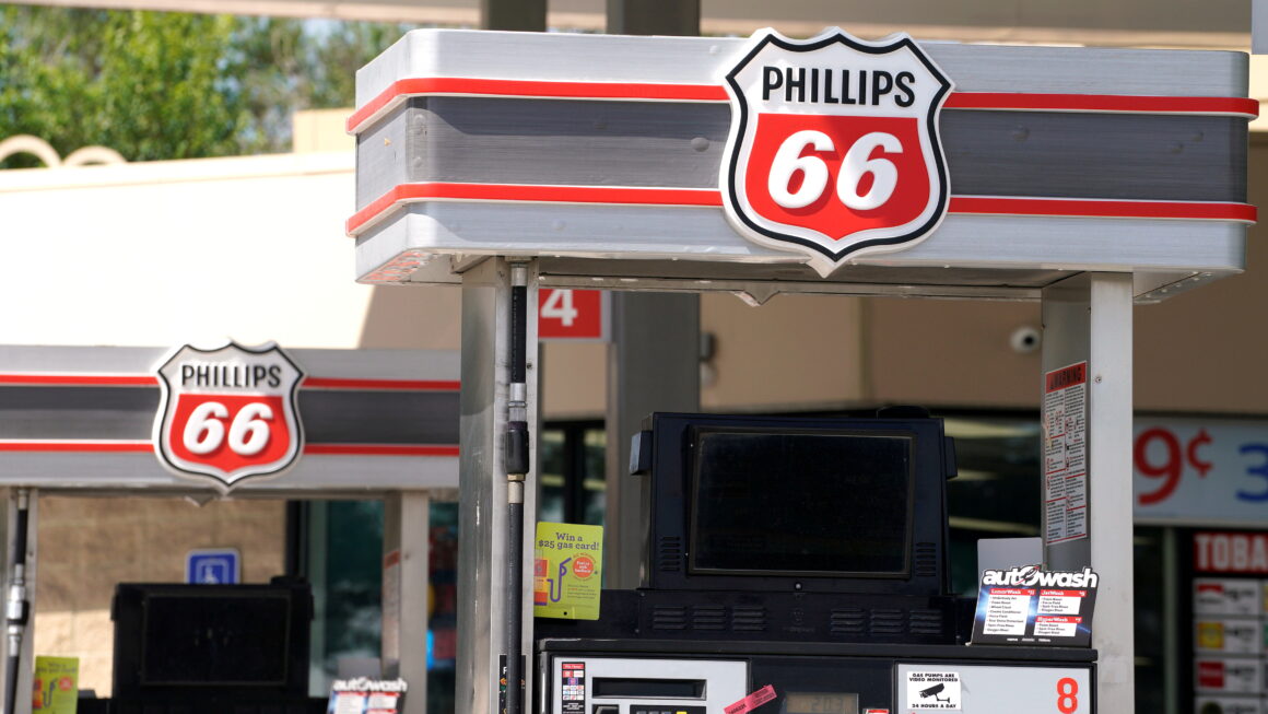 Phillips 66: A Legacy of Leadership in the Energy Industry
