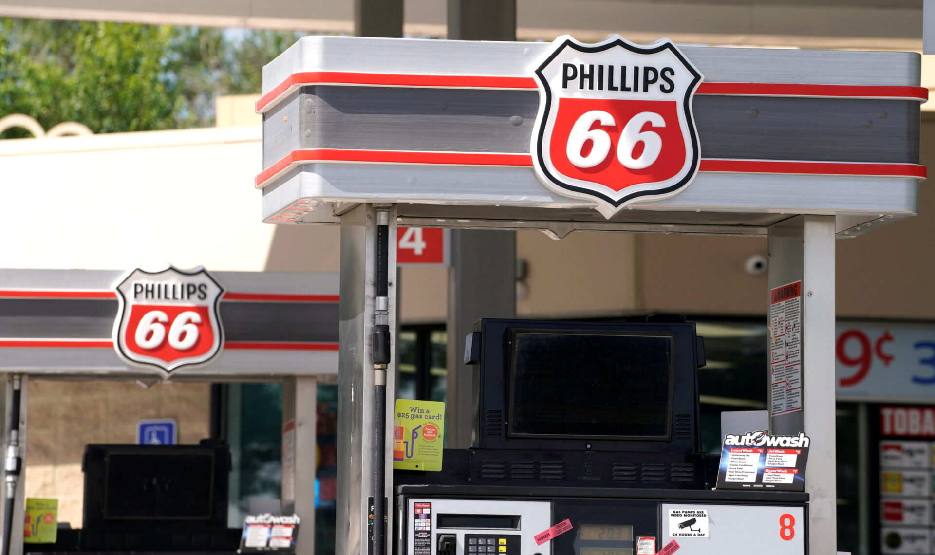 Phillips 66 A Legacy of Leadership in the Energy Industry