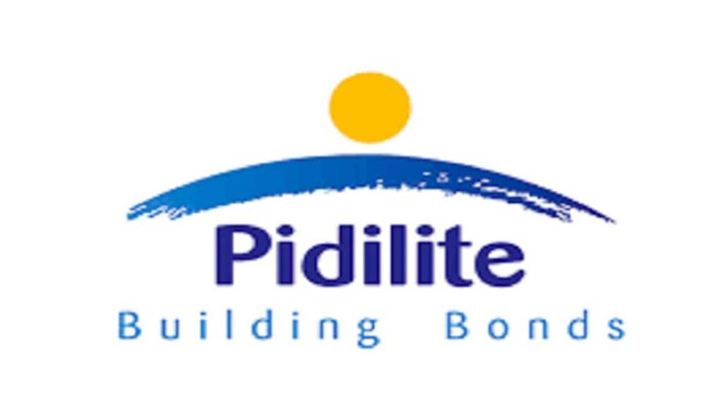 Pidilite Industries Logo | The Brand Hopper