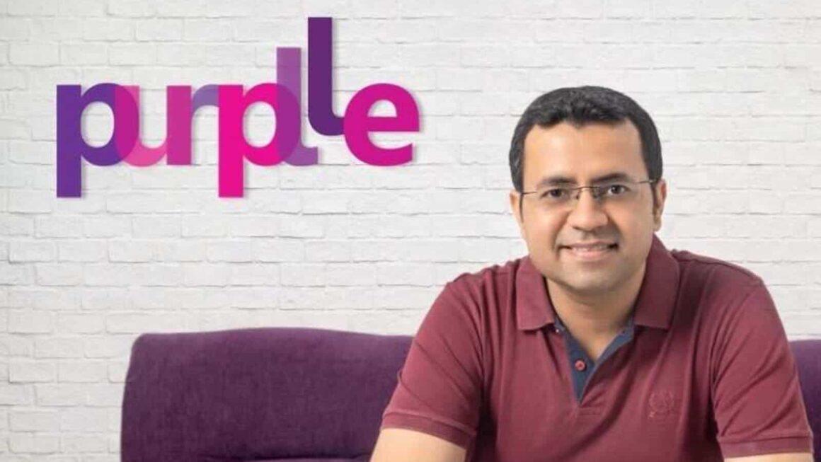 Purplle: A Look into India’s Fastest Growing Beauty Brand