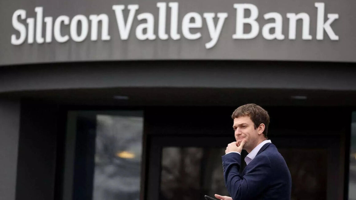 SVB Crisis Explained: The Rise And Fall of Silicon Valley Bank