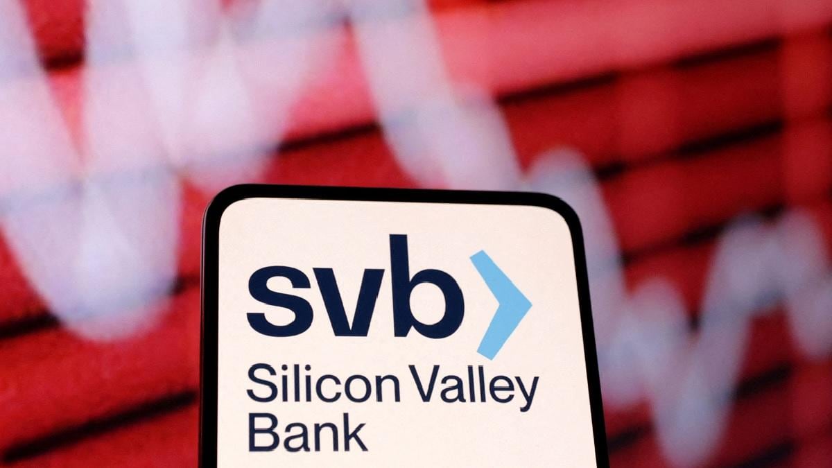 Silicon Valley Bank Crisis | The Brand Hopper