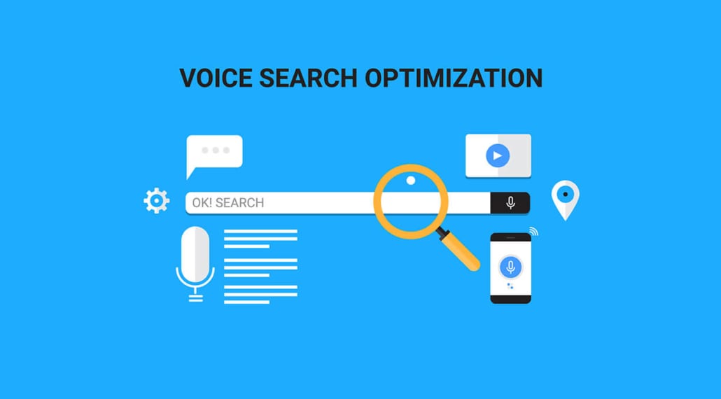 Voice Search Optimization | The Brand Hopper