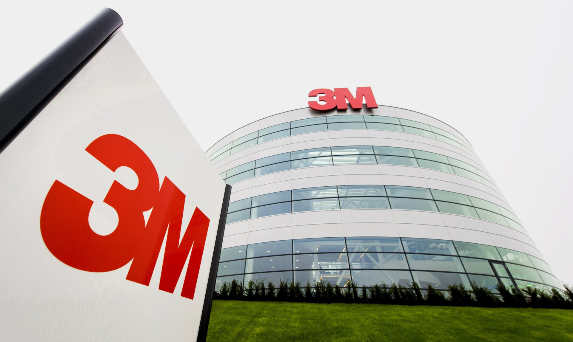 The Unmatched Legacy of 3M: Innovating for a Better Future