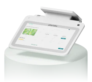 Pine Labs POS Terminals