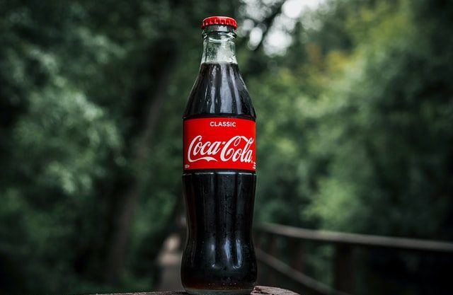Coca Cola Classic | The Brand Hopper