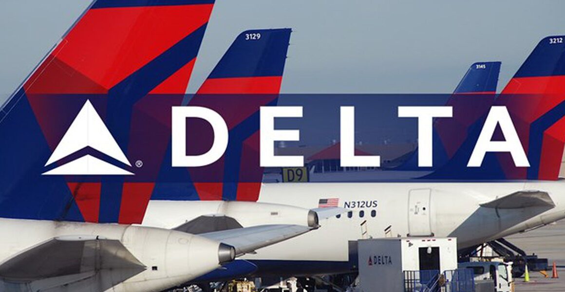 Delta Air Lines : The Evolution of Legacy Carrier in Modern Era
