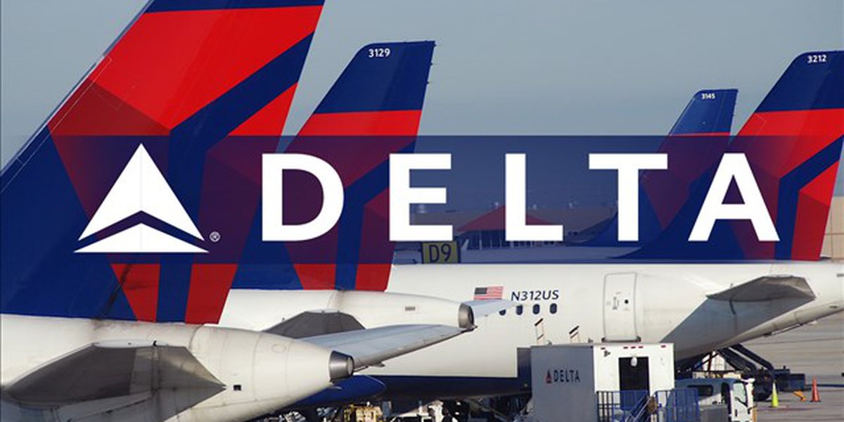 Delta Airlines Story | The Brand Hopper