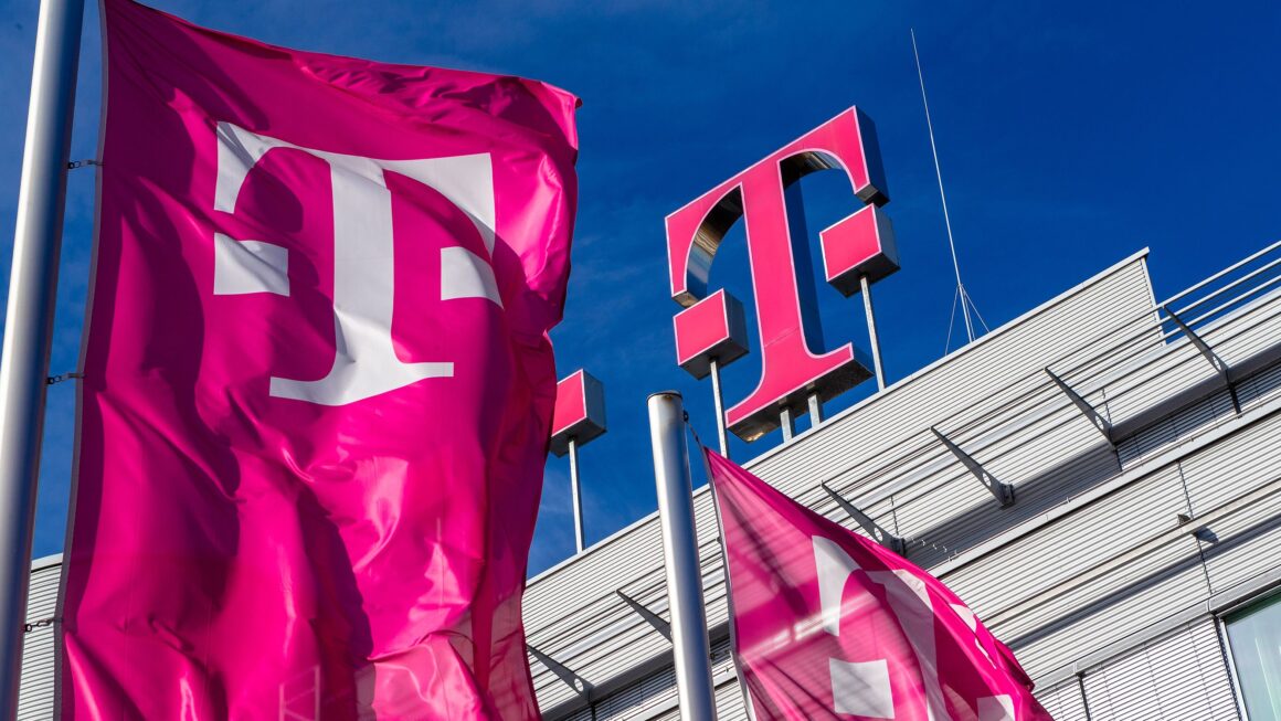 Transforming Teleco: The Story of Deutsche Telekom Digital Revolution