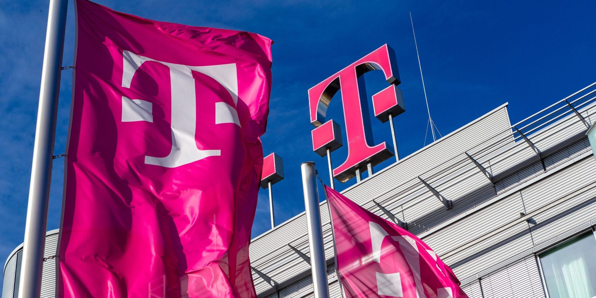 Deutsche Telekom | The Brand Hopper