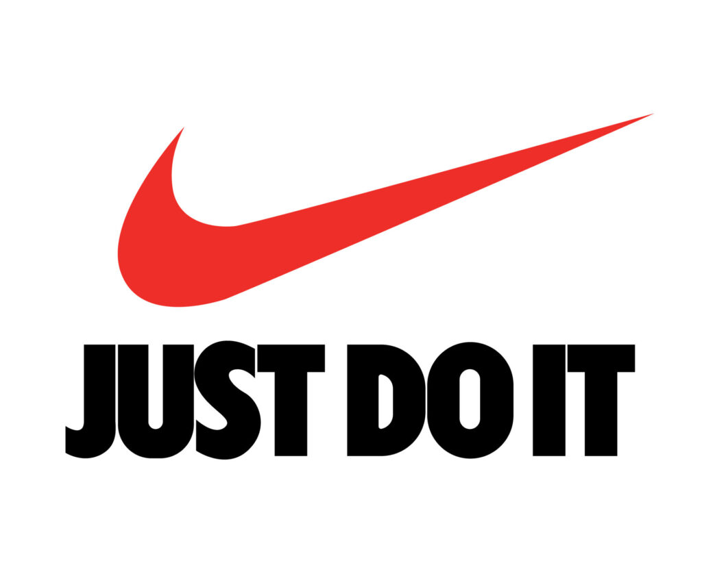 Nike's Just Do It  | The Brand Hopper