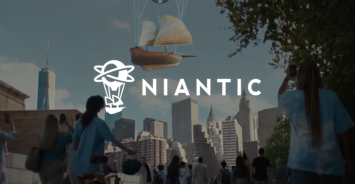 Niantic – Founders, Business Model, Competitors, Marketing, Revenue & Growth