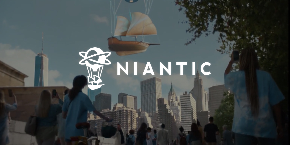 Niantic Games | The Brand Hopper