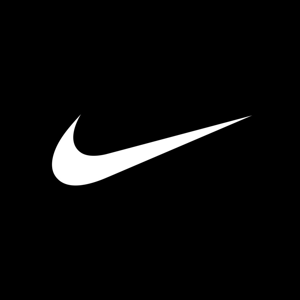 Nike's Swoosh | From the archive of Nike History | The Brand Hopper