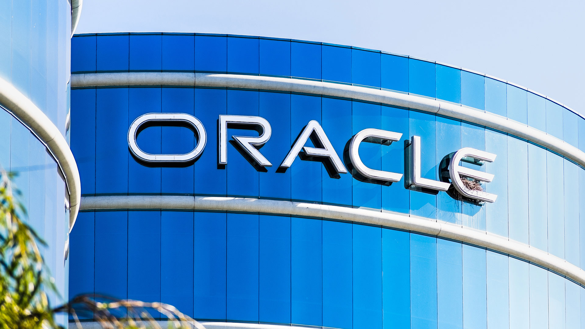 Oracle Corporation: Leading the Way in Enterprise Software Solutions