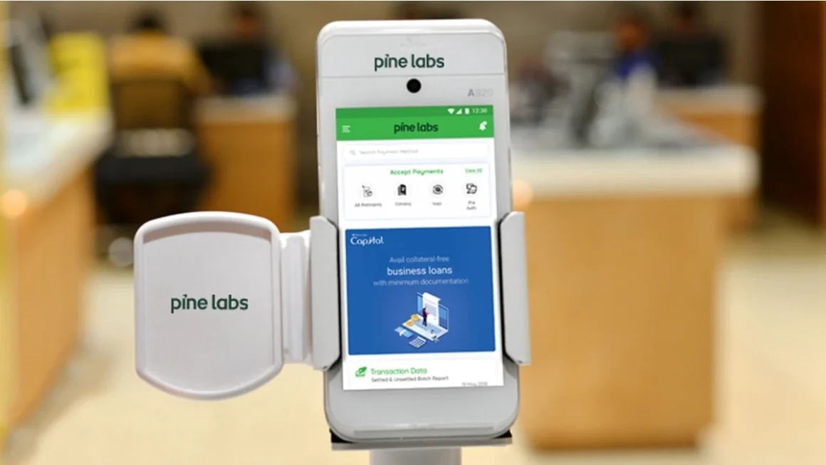Pine Labs Success Story: From POS to IPO & What’s Next