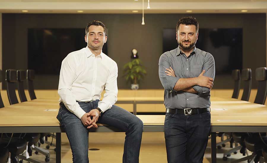 ServiceTitan Founders | The Brand Hopper