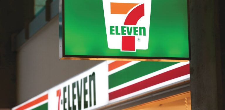 7-Eleven: The Evolution of Convenience Stores in the Digital Age