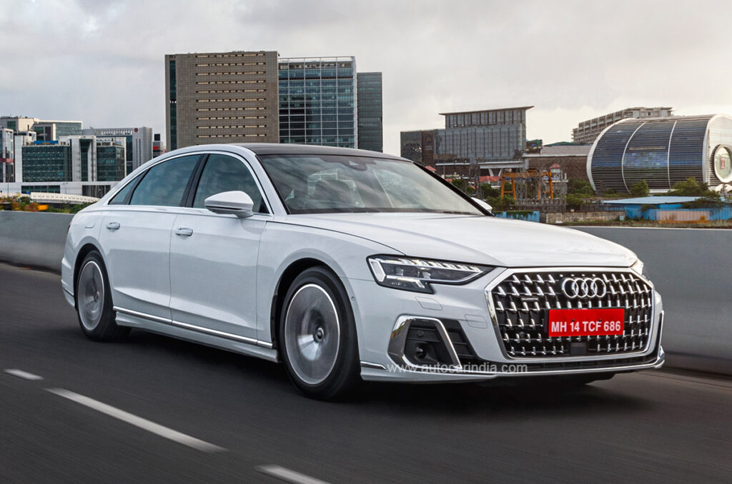 Crafting Dreams on Wheels: The Audi Story of Luxury