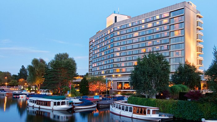 Hilton Amsterdam