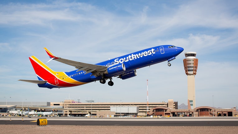 The Southwest Airlines Story: Redefining Air Travel for the Masses