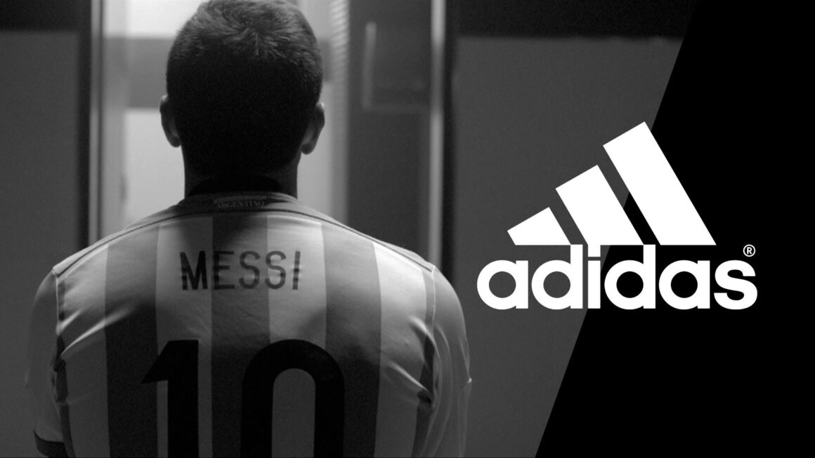 Fueling Passion : A Deep Dive Into Adidas Brand Campaigns