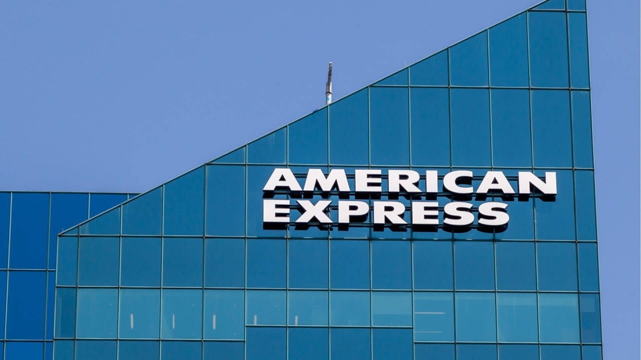 American Express Legacy | The Brand Hopper