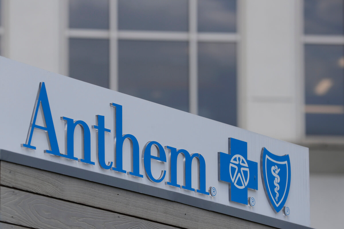 Anthem Healthcare | The Brand Hopper