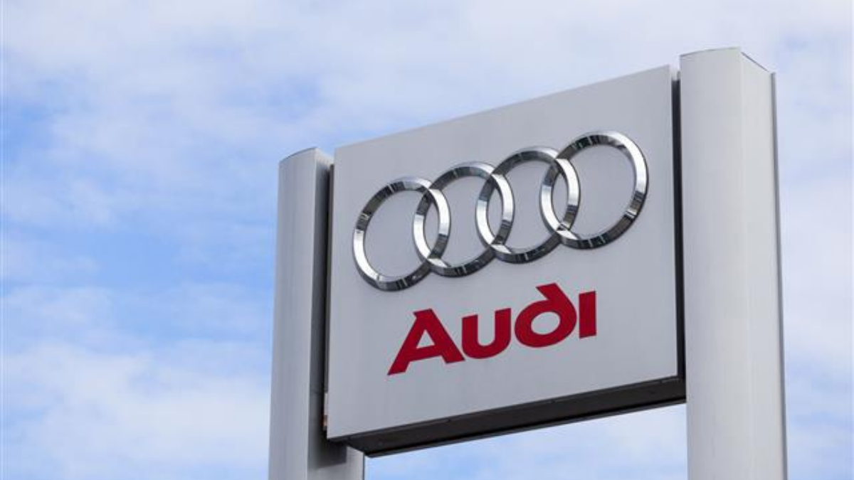 Audi Luxury | The Brand Hopper
