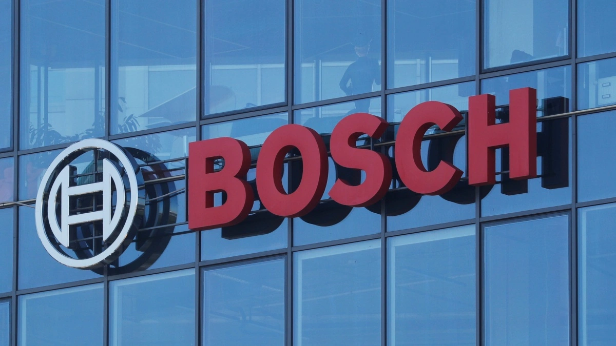 Bosch Engineering | The Brand Hopper