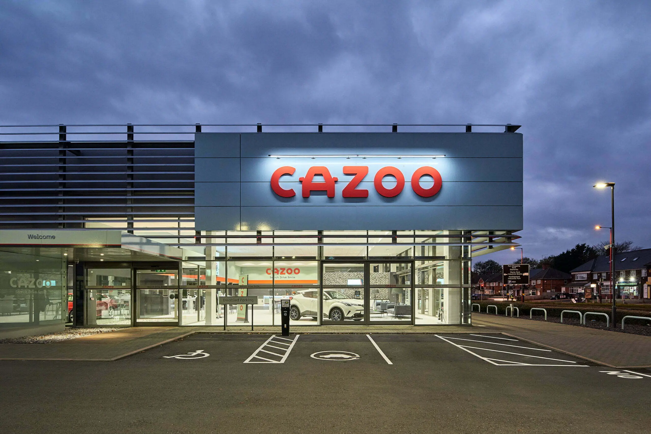 Cazoo Business Model | The Brand Hopper