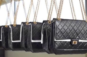 Chanel 2.55 handbag | The Brand Hopper