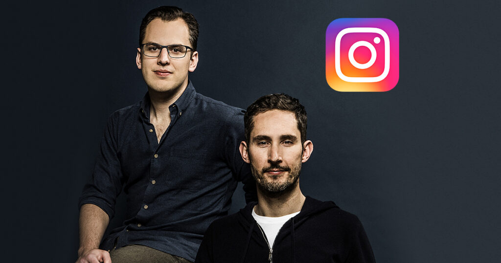 Founders, Instagram | The Brand Hopper