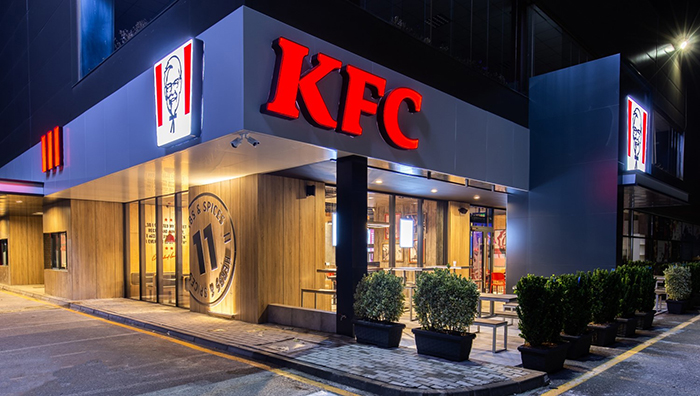 Colonel Sanders & KFC: How Fast Food Giant Took Over The World