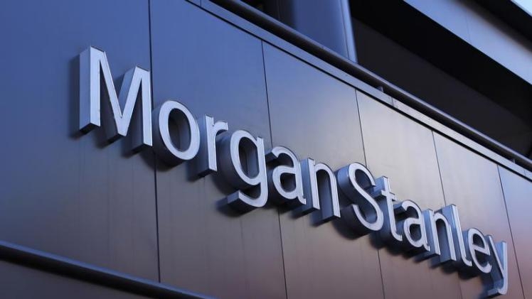 The Deal Maker: Morgan Stanley Journey to Prominence