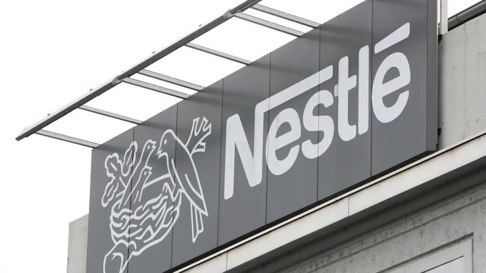 Nestle Brand Architecture | The Brand Hopper