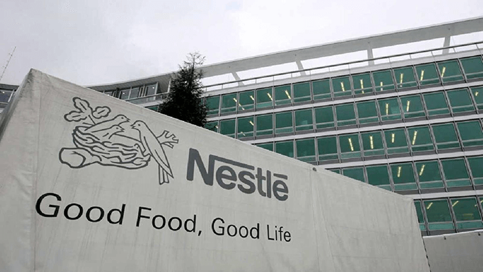 Nestle Marketing | The Brand Hopper