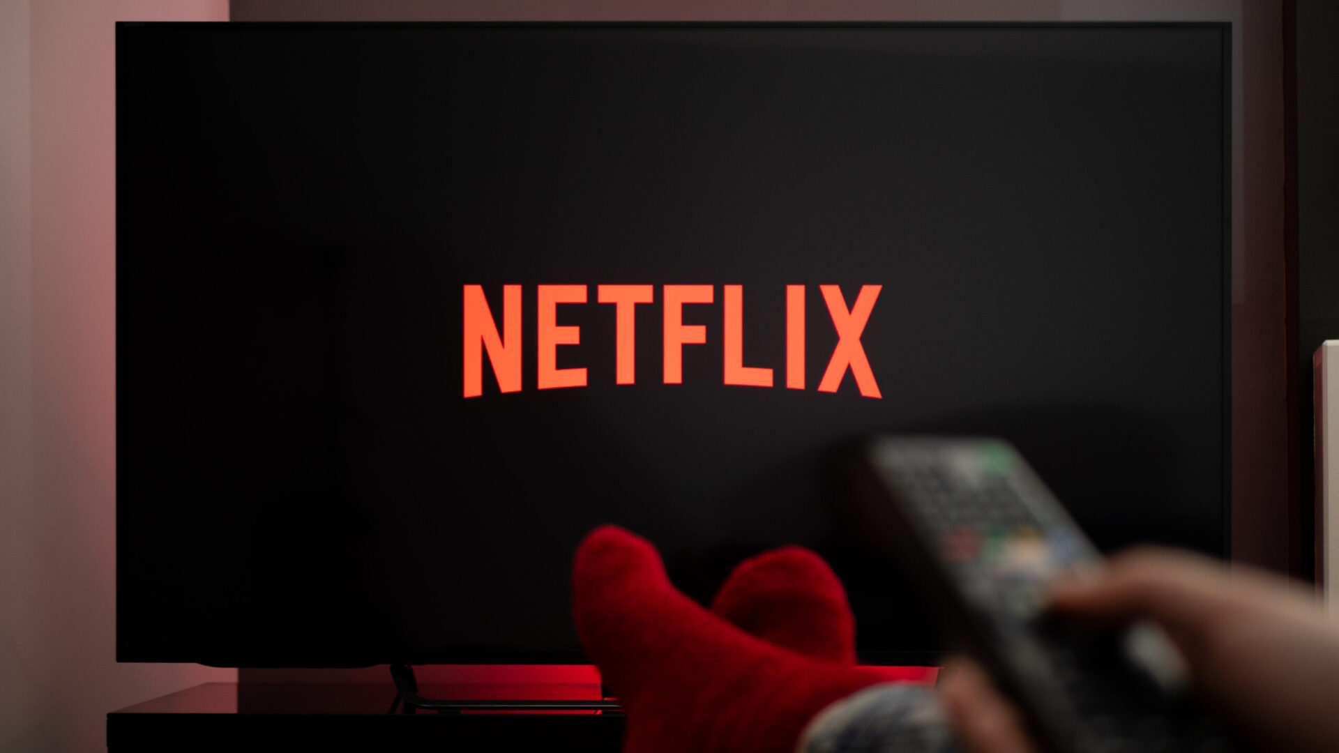 Como sair da Netflix  Claro TV com NOW e Netflix Interface de TV