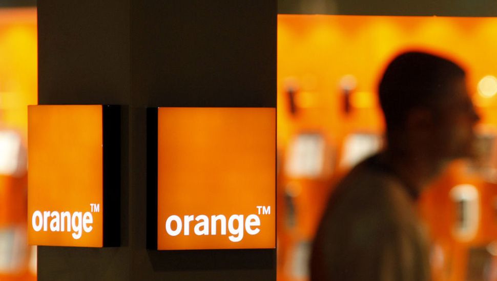 Breaking New Grounds in Technology: The Orange Teleco Journey