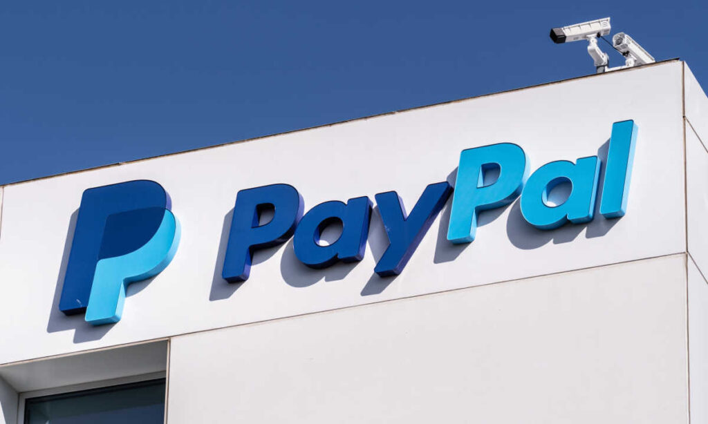  PayPal to Become Independent Companies in 2015