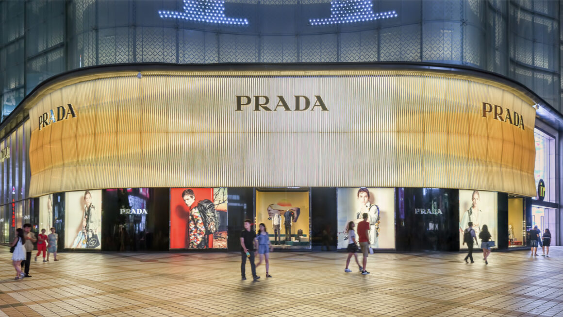 The Art of Prada: Mastering Craftsmanship and Creativity