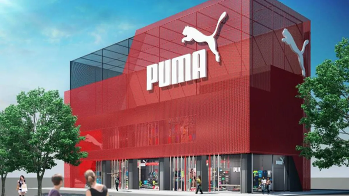 Step into the World of Puma: Where Performance Meets Style
